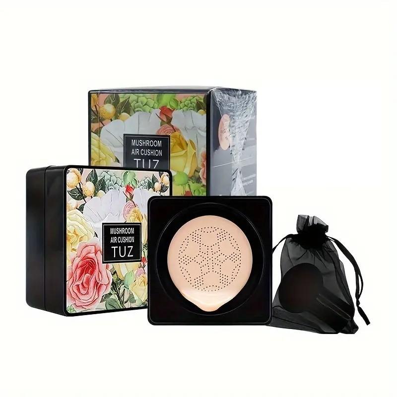 کوشن گیاهی توز  (TUZ) با پد قارچی وزن 15 گرم - شماره 02 - بژ طبیعی