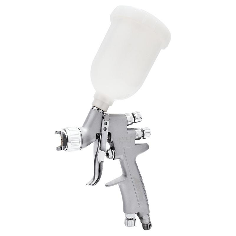 پیستوله رنگ آئوریتا مدل H921mini نازل 1.2