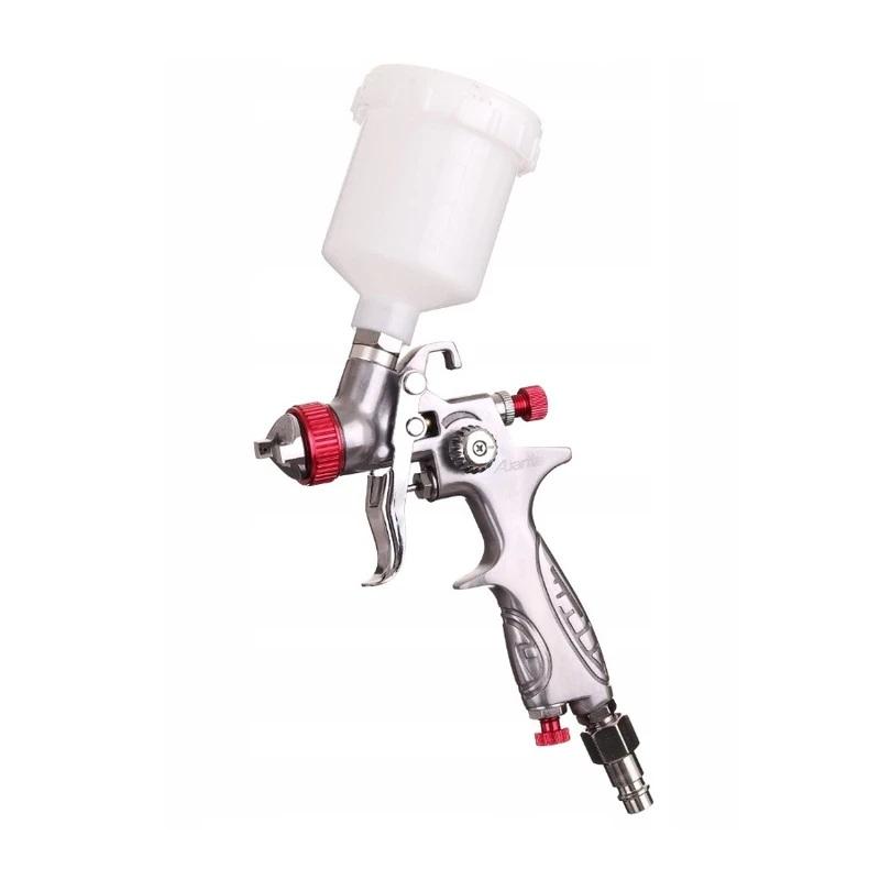 پیستوله سایه پاش آئوریتا مدل 887p نازل 0.8