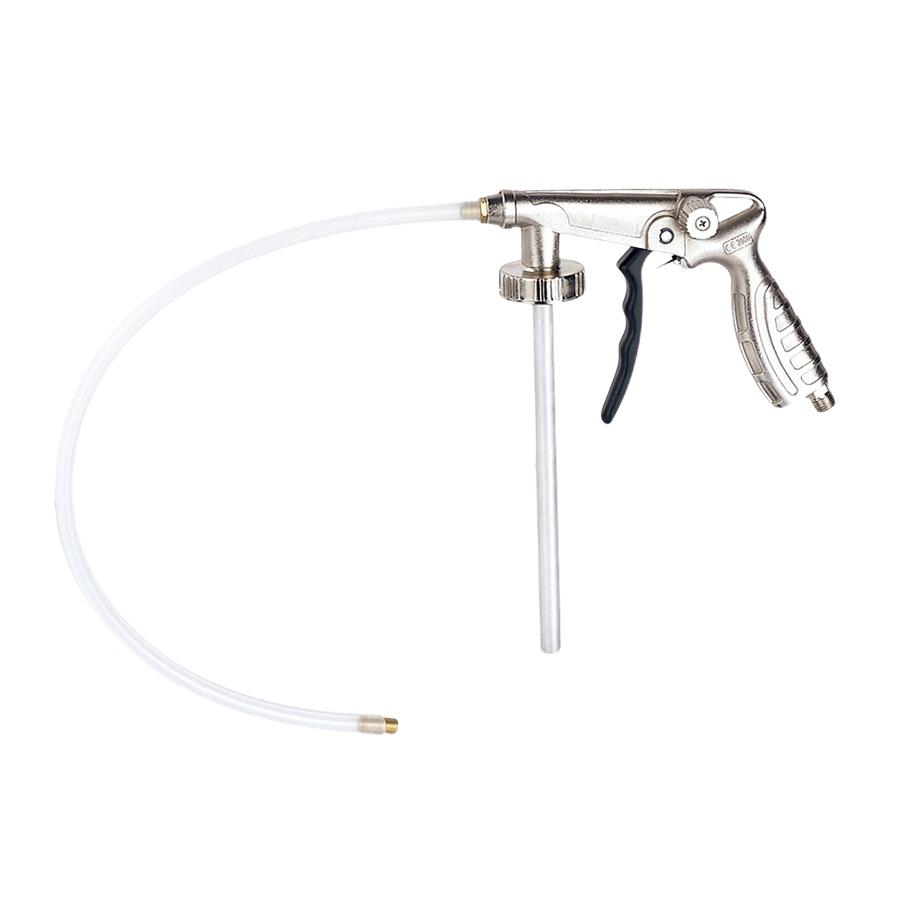 پیستوله موم پاش شلنگ دار فاپیرو کد PS - 6