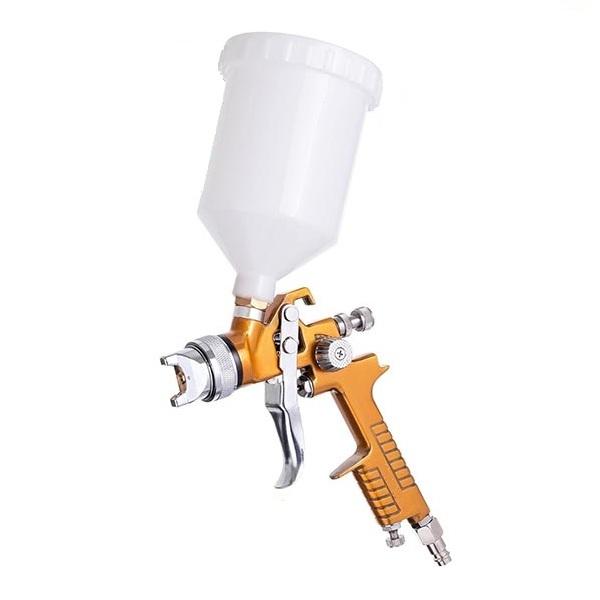 پیستوله رنگ فاپیرو مدل ساتا H827 نازل 1.6