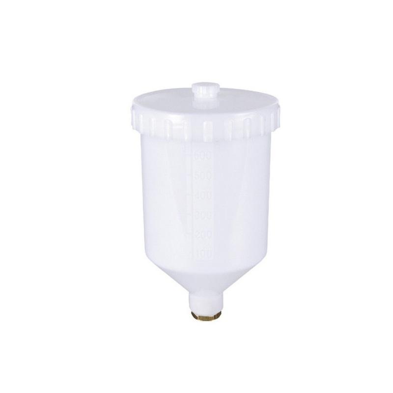 کاسه پیستوله فابریک آئوریتا مدل ساتا