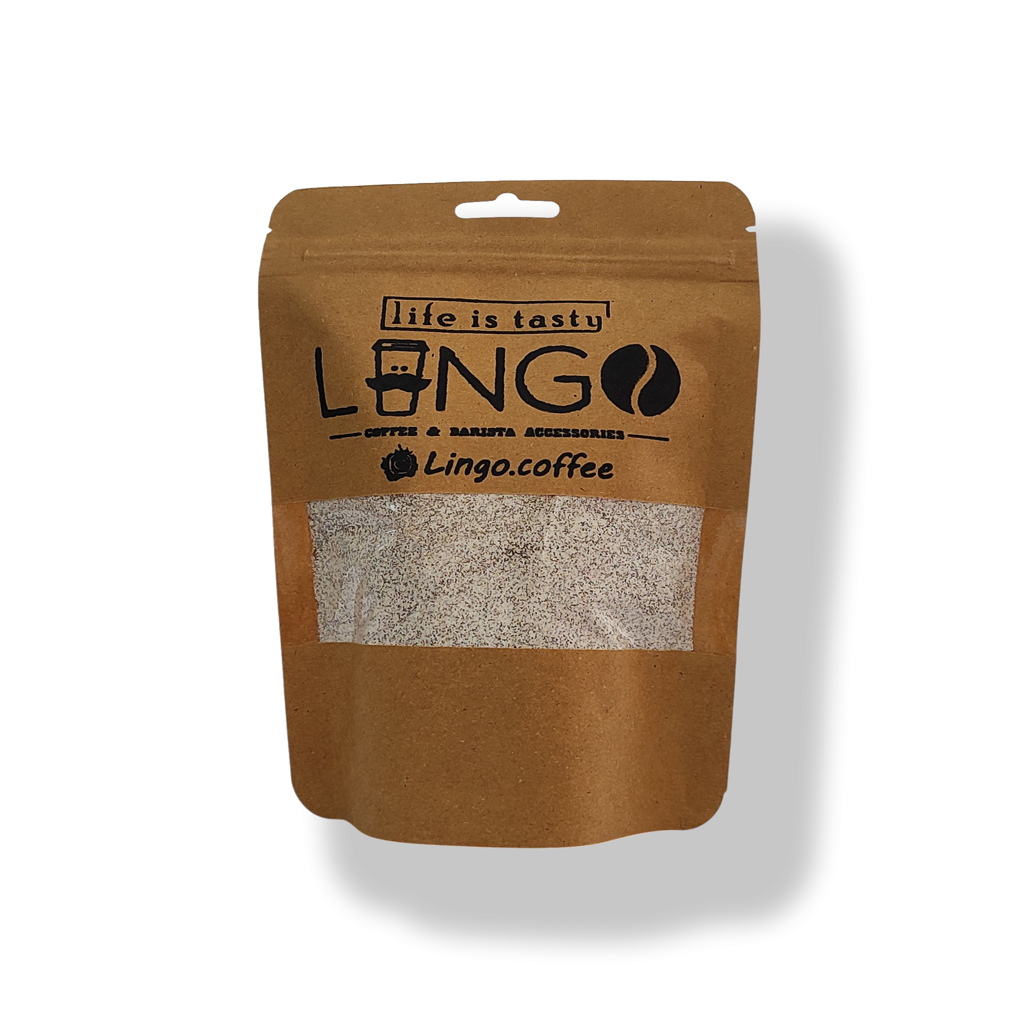 پودر کافی میکس 2 در 1 بسته کوچک (200 گرمی)