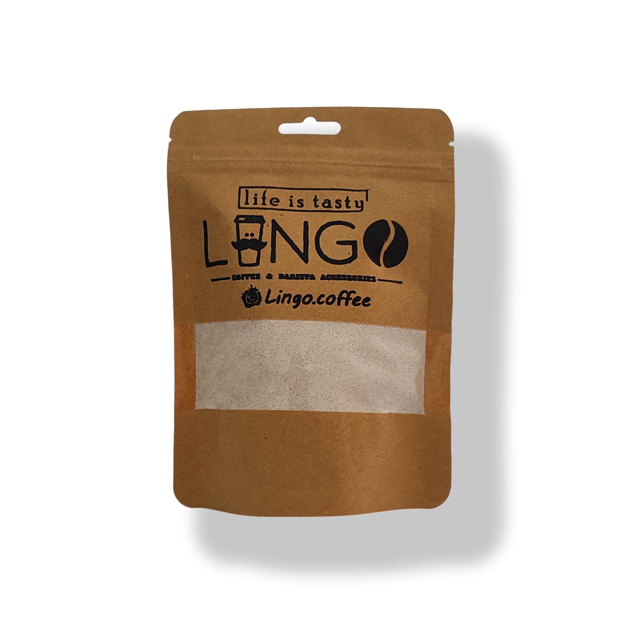 پودر کافی میکس 3 در 1بسته کوچک (200 گرمی)