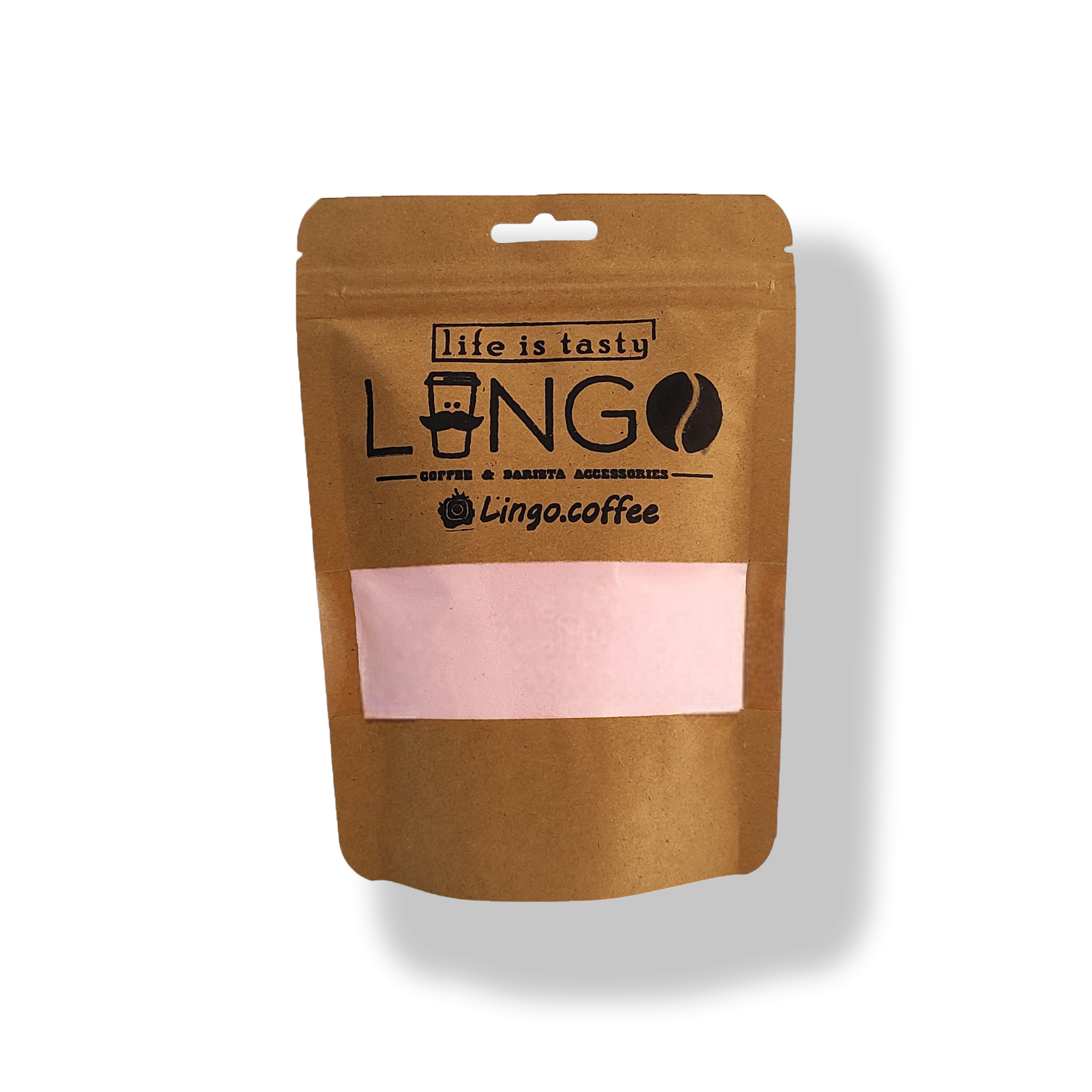 پودر پینک چاکلت بسته کوچک(220 گرمی)