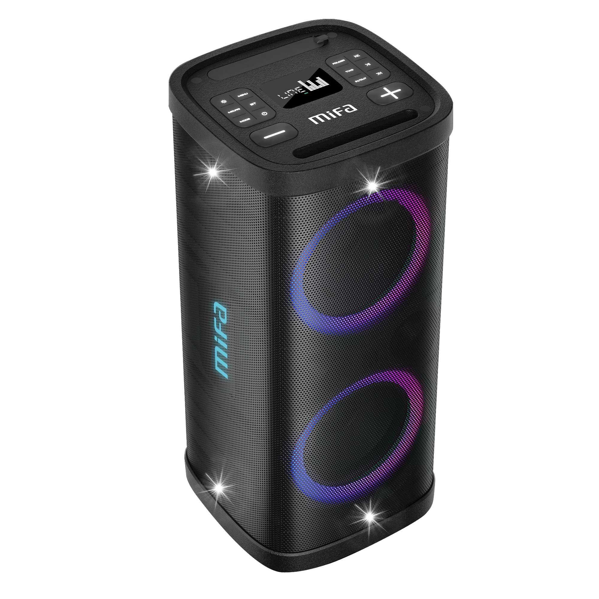 اسپیکر بلوتوثی میفا Mifa مدل MT660 Bluetooth Speaker