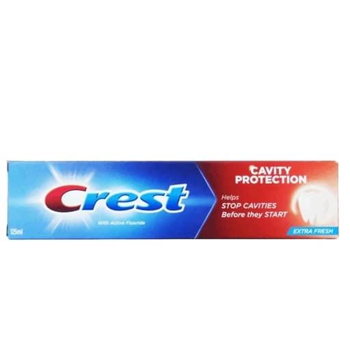 خمیردندان اورجینال کرست CREST - 125 ml