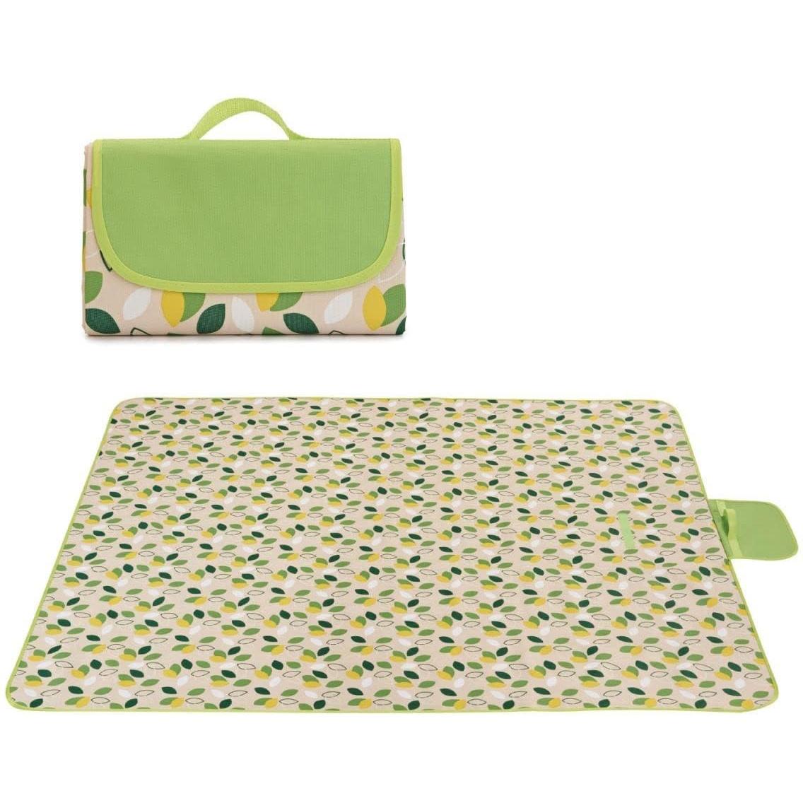 زیرانداز پیک نیک ۱٫۵×۲ متر - ۳ تا ۵ نفر