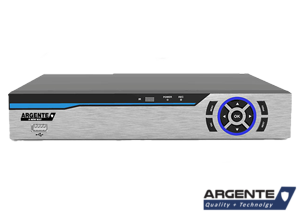 دستگاه ضبط NVR AR-N324K2H-2V1