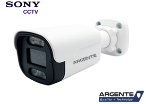 دوربین 8 مگاپیکسل بولت AR-MS2384B-WL