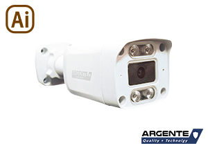 دوربین 8 مگاپیکسل بولت AR-P2584B-WL