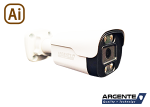 دوربین 5 مگاپیکسل بولت AR-P2454B-WL