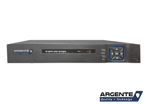 دستگاه ضبط NVR AR-N104K2H-AI