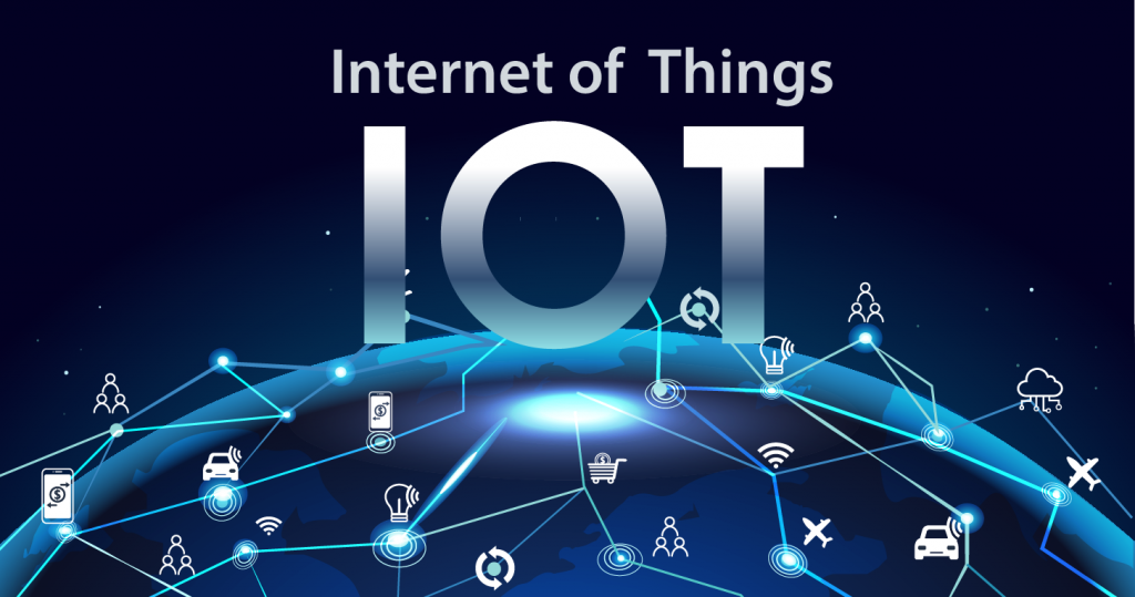 اینترنت اشیاء (IoT) و نقش آن در زندگی آینده