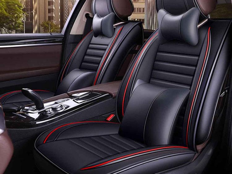 ترندهای محبوب تزئینات داخلی خودرو در ایران