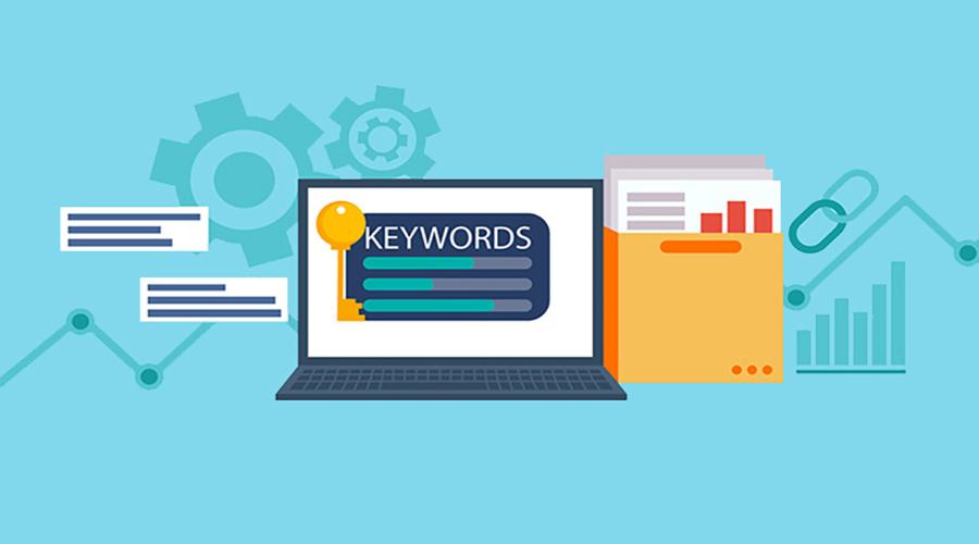 کلمات کلیدی و سئو: راهنمای جامع برای مبتدیان